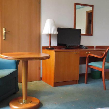Elekt Czaplinek Otel Dış mekan fotoğraf